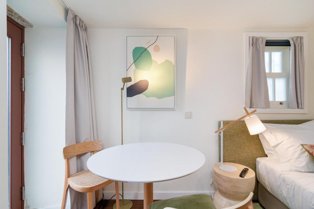 Charm Apartments Porto - Centro Batalha 2 Extérieur photo
