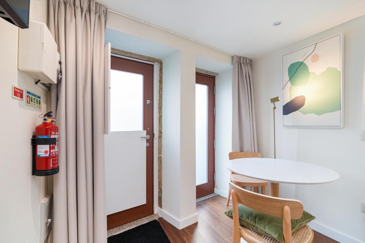 Charm Apartments Porto - Centro Batalha 2 Extérieur photo